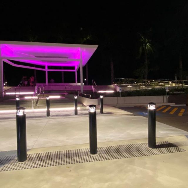 Cullen Bay Revitalisation