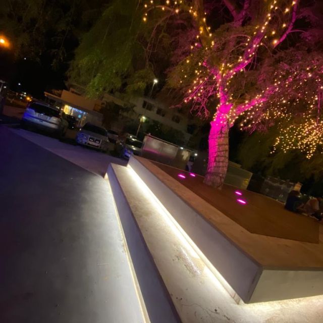 Cullen Bay Revitalisation