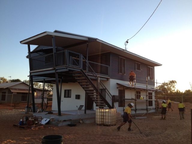 Numbulwar - Roper Gulf Shire, NT