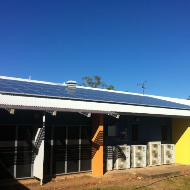 Good Shepherd Lutheran College