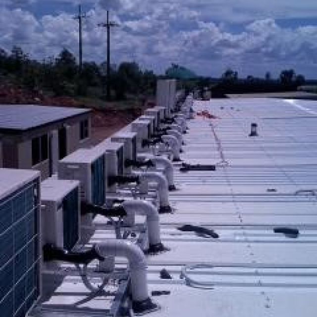 McCarther River Mine - Gulf of Carpentaria, NT