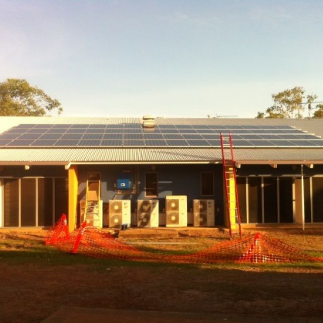 Good Shepherd Lutheran College