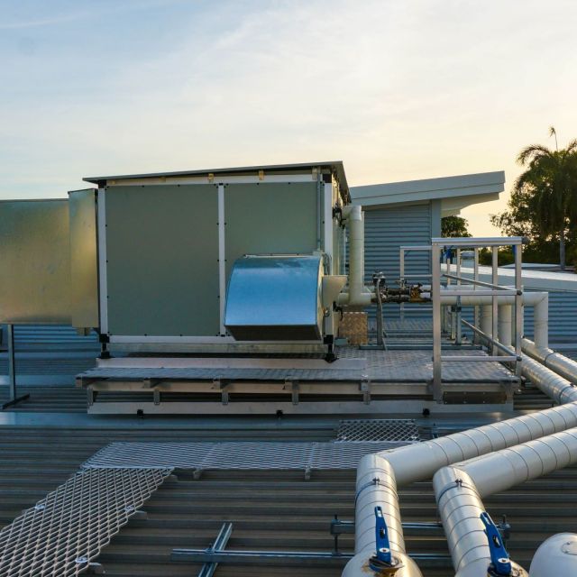 Casuarina Senior College STEM Centre