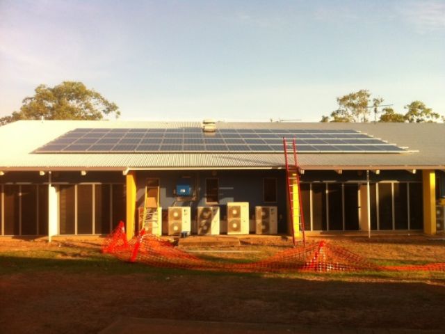 Good Shepherd Lutheran College