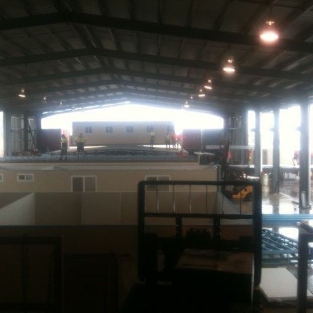 McCarther River Mine - Gulf of Carpentaria, NT