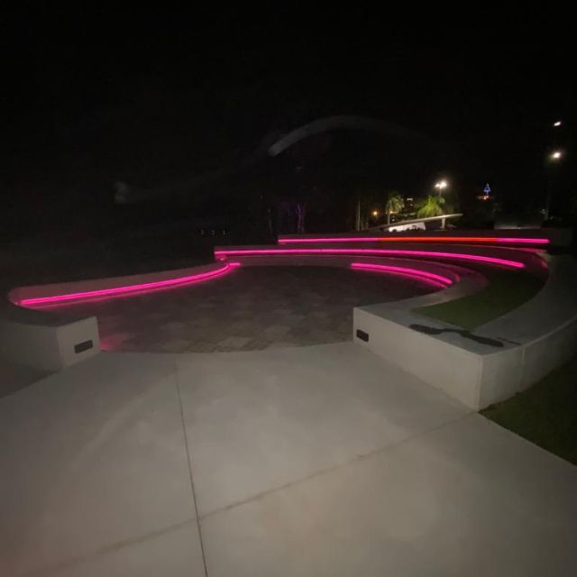 Cullen Bay Revitalisation